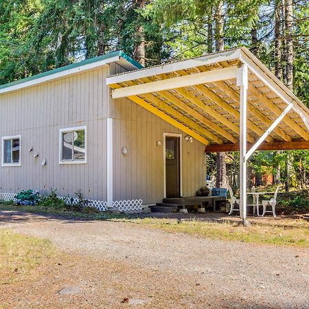 Quaint Ashford Studio Stay 5 Mi To Mt Rainier! Екстериор снимка